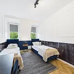 Apartamentysnu, Jagiellonski Penthouse * Radom