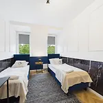 Apartamentysnu, Jagiellonski Penthouse Appartamento