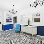 Apartamentysnu, Jagiellonski Penthouse