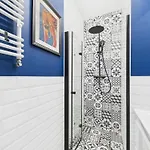Apartamentysnu, Jagiellonski Penthouse Appartamento