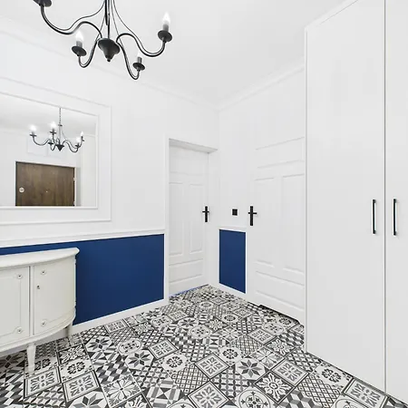 Apartamentysnu, Jagiellonski Penthouse * Radom